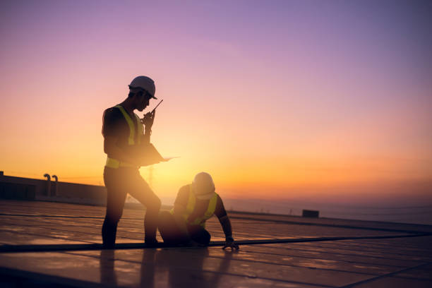 Quick and Trustworthy Emergency Roof Repair Services in Hazelwood, MO