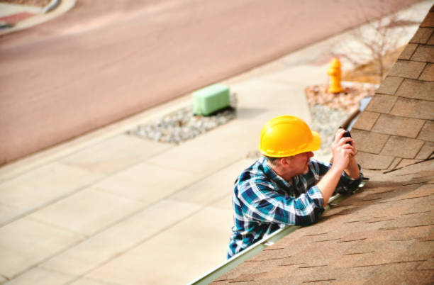 Best Slate Roofing Contractor  in Hazelwood, MO