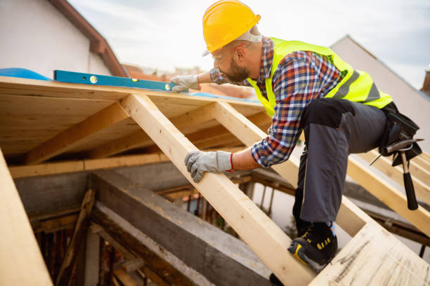 Quick and Trustworthy Emergency Roof Repair Services in Hazelwood, MO