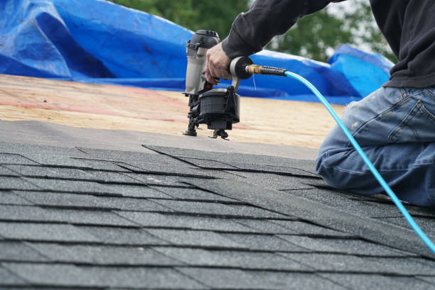 Best Storm Damage Roof Repair  in Hazelwood, MO