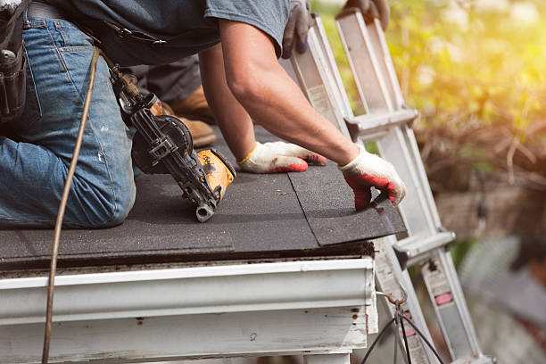 Best Storm Damage Roof Repair  in Hazelwood, MO