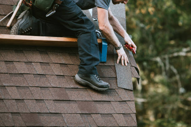 Best Roof Repair Services  in Hazelwood, MO